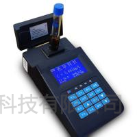 便携手提式 氨氮5B-2N型